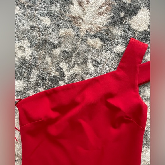 Likely Maxson Gown - Size 6 - Picture 6 of 11